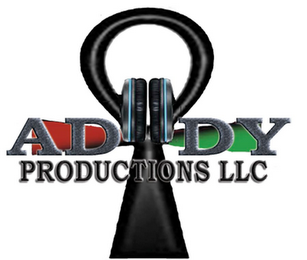 ADDY PRODUCTIONS LLC logo