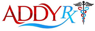ADDY RX logo