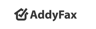 ADDYFAX logo