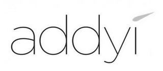 ADDYI logo