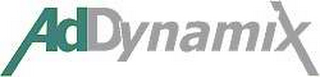 ADDYNAMIX logo