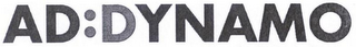 AD:DYNAMO logo