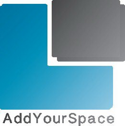 ADDYOURSPACE logo
