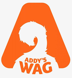 ADDY'S WAG A logo