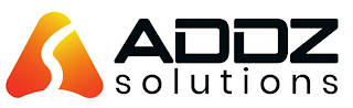 ADDZ SOLUTIONS logo