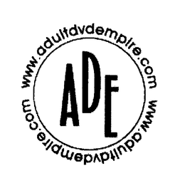 ADE WWW.ADULTDVDEMPIRE.COM