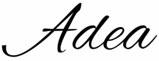 ADEA logo