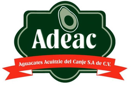 ADEAC AGUACATES ACUITZIO DEL CANJE S.A.DE C.V. logo