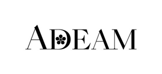 ADEAM logo