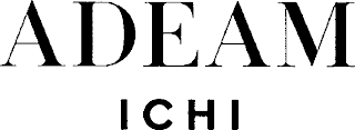 ADEAM ICHI logo