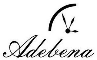 ADEBENA logo