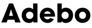ADEBO logo