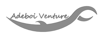ADEBOI VENTURE logo