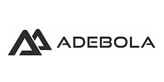 ADEBOLA logo