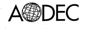 ADEC logo