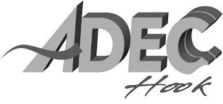 ADEC HOOK logo
