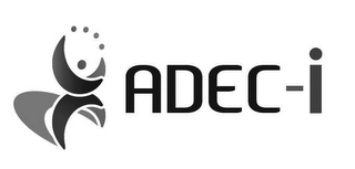 ADEC-I logo
