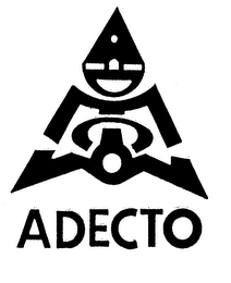 ADECTO logo