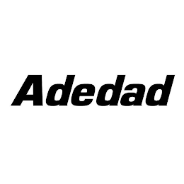 ADEDAD logo