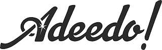ADEEDO! logo