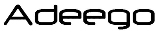 ADEEGO logo