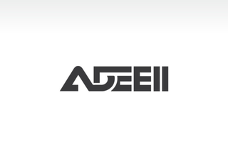 ADEEII logo