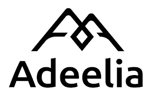 ADEELIA logo
