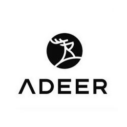ADEER logo