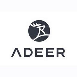 ADEER logo