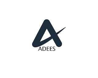 ADEES logo