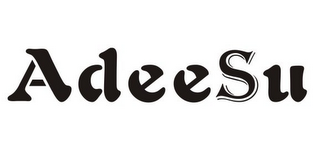 ADEESU logo