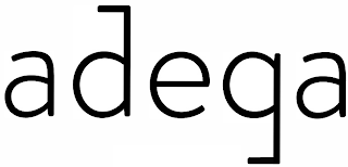 ADEGA logo