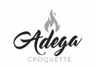ADEGA CROQUETTE logo