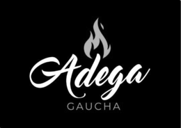 ADEGA GAUCHA logo