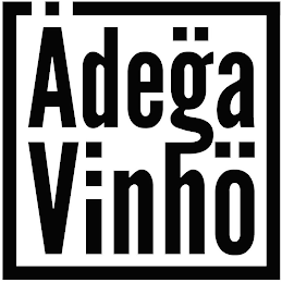 ADEGA VINHO logo