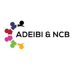 ADEIBI & NCB logo