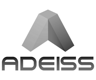 ADEISS logo