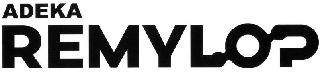ADEKA REMYLOP logo