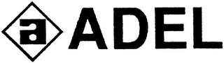 ADEL logo
