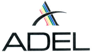 ADEL logo