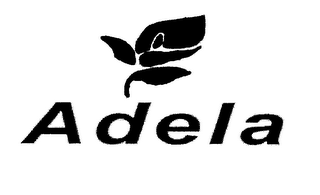 ADELA logo
