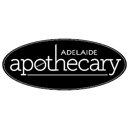 ADELAIDE APOTHECARY