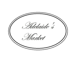 ADELAIDE'S MARKET logo