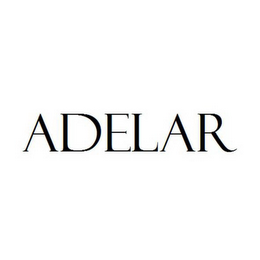 ADELAR logo