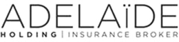 ADELAÏDE HOLDING INSURANCE BROKER logo