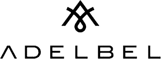 ADELBEL logo