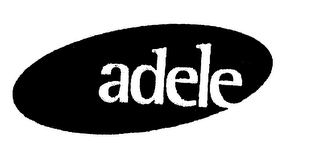 ADELE logo
