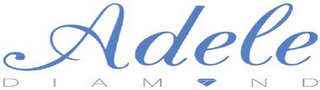 ADELE DIAMOND logo