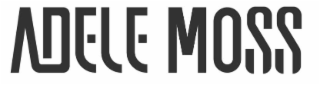 ADELE MOSS logo