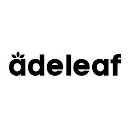 ADELEAF logo